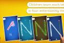 LetterSchool - Learn to Write screenshot 1