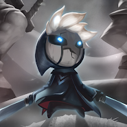 Blue Fire icon