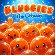 Blubbies: The Odyssey