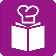 My Recipe Box: Mis recetas icon