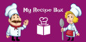 My Recipe Box: Mis recetas screenshot 1