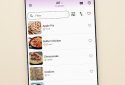 My Recipe Box: Mis recetas screenshot 2