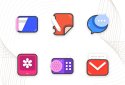 Borderline Icon Pack screenshot 4