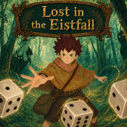 Lost in the Eistfall