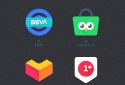 Crispy Icon Pack screenshot 7