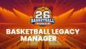 Basketball Legacy Manager 26 screenshot 1