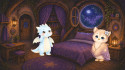 Shivers Stories – A Gentle Story Collection screenshot 2