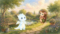 Shivers Stories – A Gentle Story Collection screenshot 4