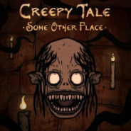 Creepy Tale 4: Some Other Place
