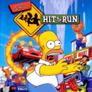 The Simpsons: Hit and Run