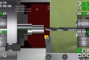 Lathe Simulator Lite screenshot 10
