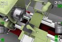 Lathe Simulator Lite screenshot 2