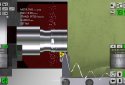 Lathe Simulator Lite screenshot 3