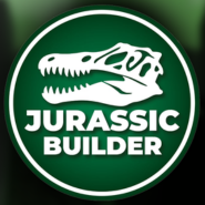 Jurassic Builder icon