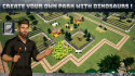 Jurassic Builder screenshot 1