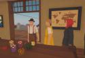 Old Market Simulator screenshot 2