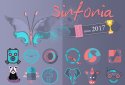 Sinfonia Minimal Icon Pack screenshot 1