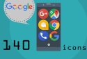 Sinfonia Minimal Icon Pack screenshot 2
