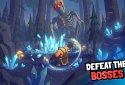 Butcher hero: Survival RPG screenshot 4