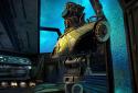 Juego de Escape Legado Maldito screenshot 3