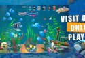 Tiny Aquarium screenshot 2