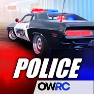 OWRC Policía: Persecución
