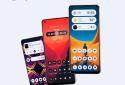 Lena Adaptive Icon Pack screenshot 5