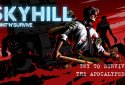 SKYHILL: Sobrevive al Hotel screenshot 1