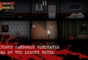 SKYHILL: Sobrevive al Hotel screenshot 2