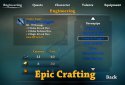 Rimelands - Hammer of Thor RPG screenshot 2