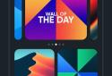 Backdrops: Fondos de Pantalla screenshot 1