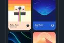 Backdrops: Fondos de Pantalla screenshot 4