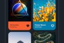 Backdrops: Fondos de Pantalla screenshot 5