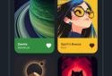Backdrops: Fondos de Pantalla screenshot 7