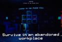 Office 21 : Terror retro screenshot 1