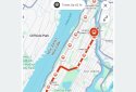 Moovit: Horarios de bus y tren screenshot 1