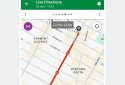 Moovit: Horarios de bus y tren screenshot 2