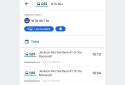 Moovit: Horarios de bus y tren screenshot 4