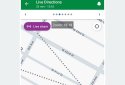 Moovit: Horarios de bus y tren screenshot 5