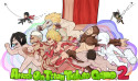 Attack on Titan Tribute Game 2 screenshot 1
