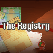 The Registry