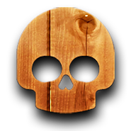WoodRustic Icon Pack icon