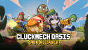 Cluckmech Oasis screenshot 1