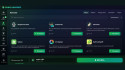 MineLauncher screenshot 4