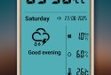 Alarm clock Pro screenshot 6