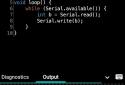 ArduinoDroid - Arduino/ESP IDE screenshot 3