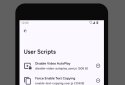 Hermit — Lite Apps Browser screenshot 6