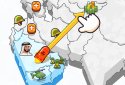 Conquer Countries screenshot 2