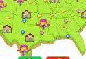 Conquer Countries screenshot 4
