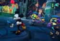 Disney Epic Mickey: Rebrushed screenshot 1